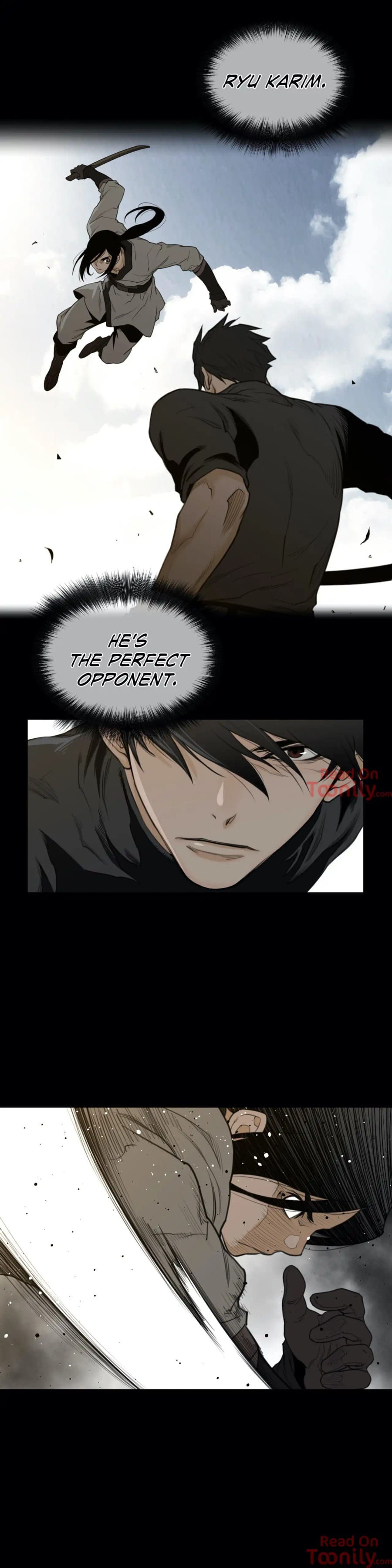 Perfect Half (Uncensored), chapter 94, page 20 of 25