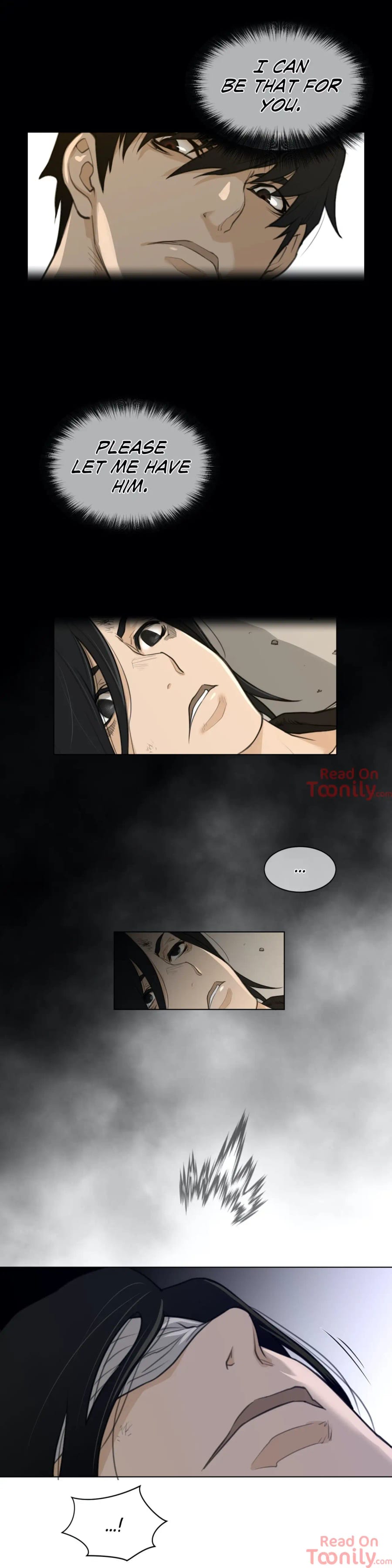 Perfect Half (Uncensored), chapter 94, page 23 of 25
