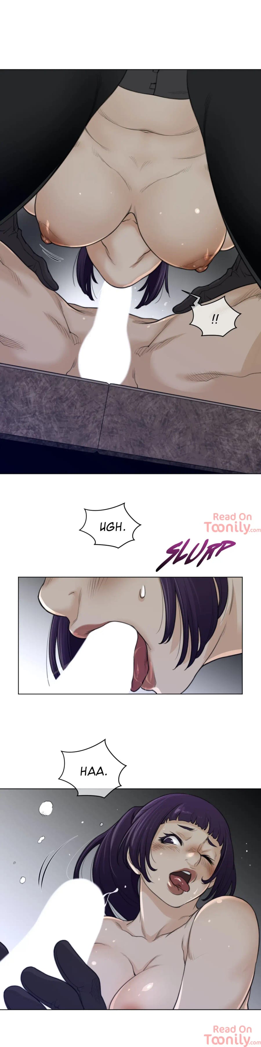 Perfect Half (Uncensored), chapter 94, page 24 of 25