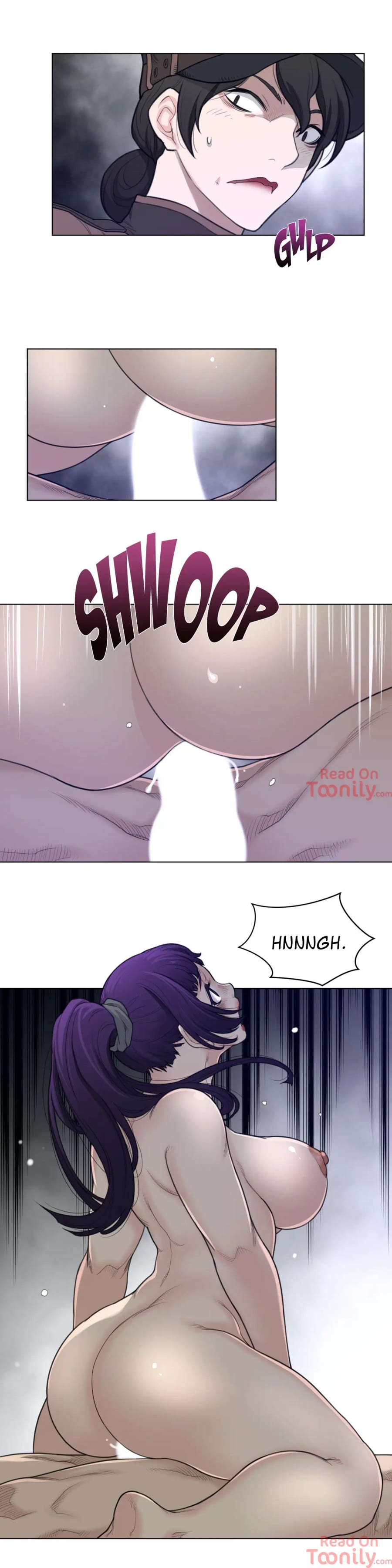 Perfect Half (Uncensored), chapter 95, page 8 of 24
