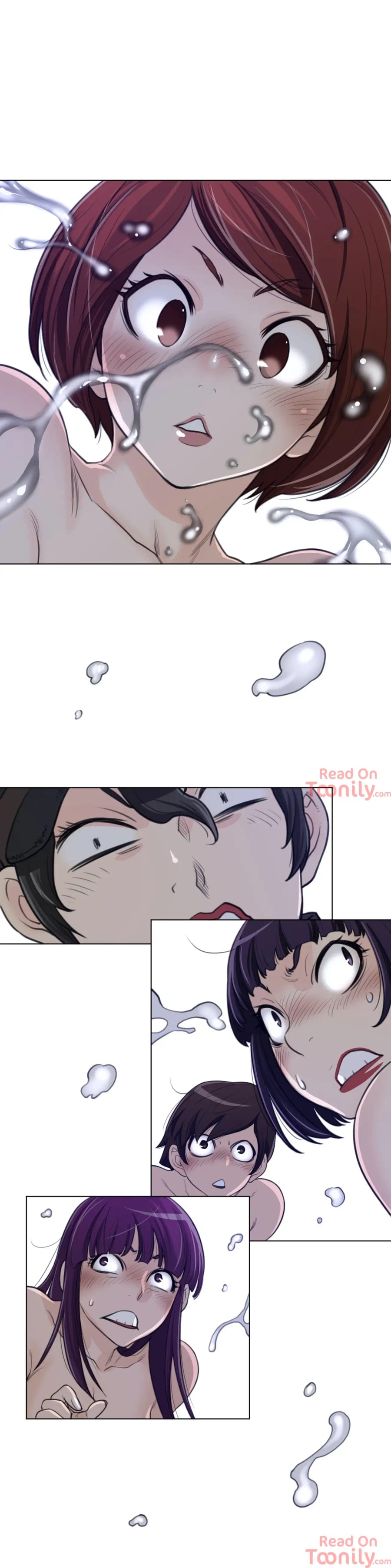 Perfect Half (Uncensored), chapter 95, page 18 of 24