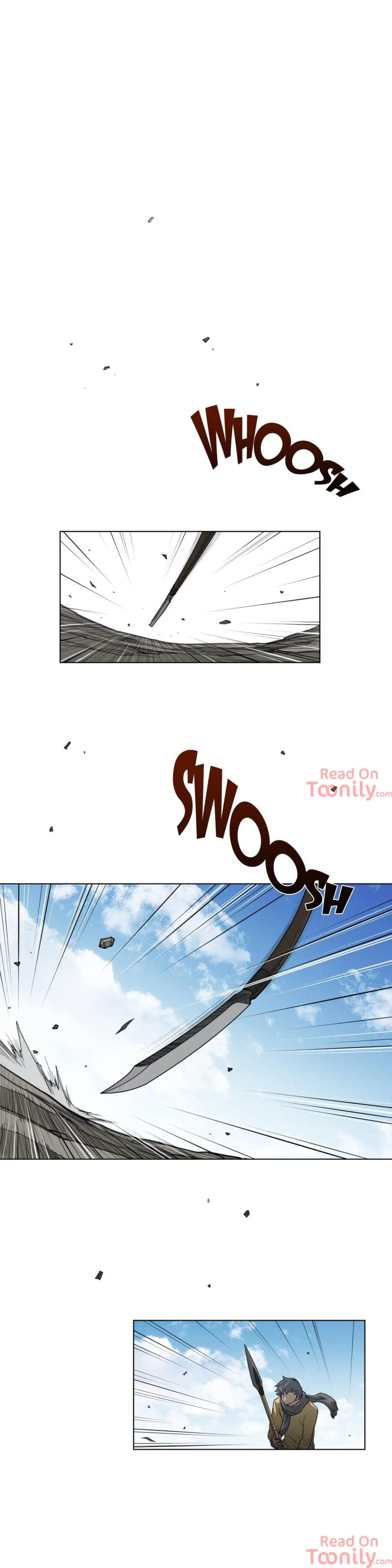 Perfect Half (Uncensored), chapter 95, page 23 of 24