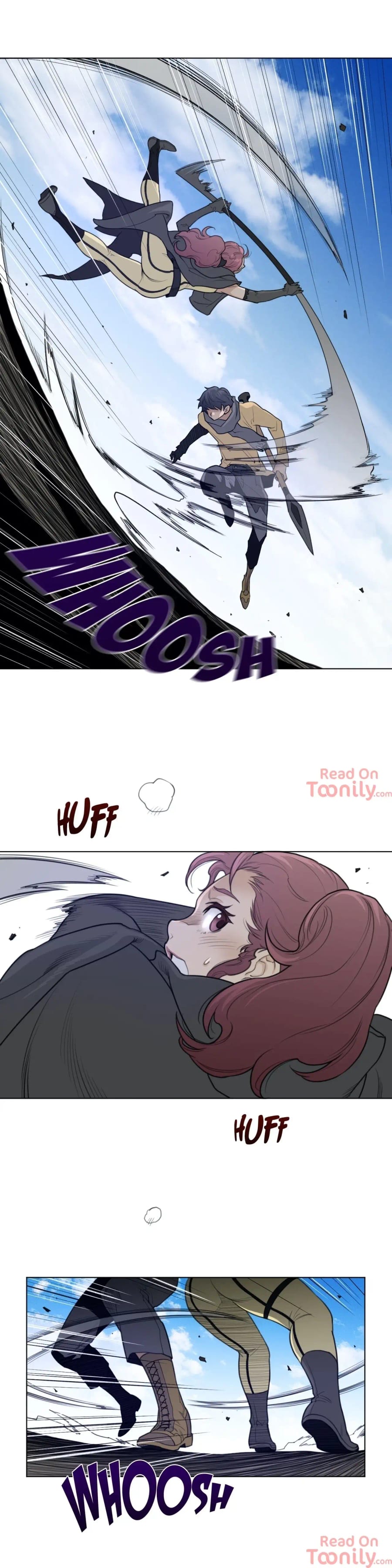 Perfect Half (Uncensored), chapter 96, page 5 of 20
