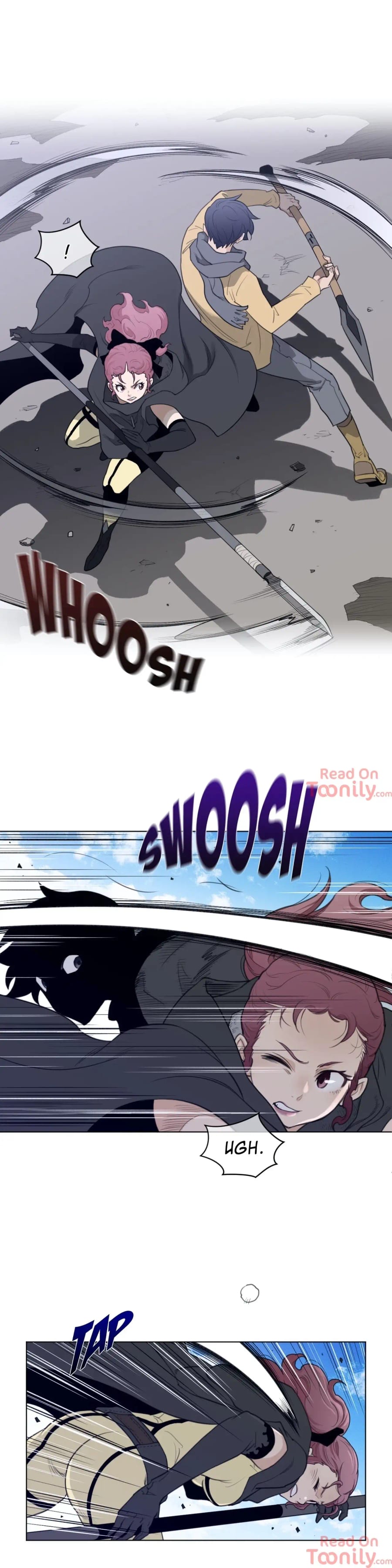 Perfect Half (Uncensored), chapter 96, page 6 of 20