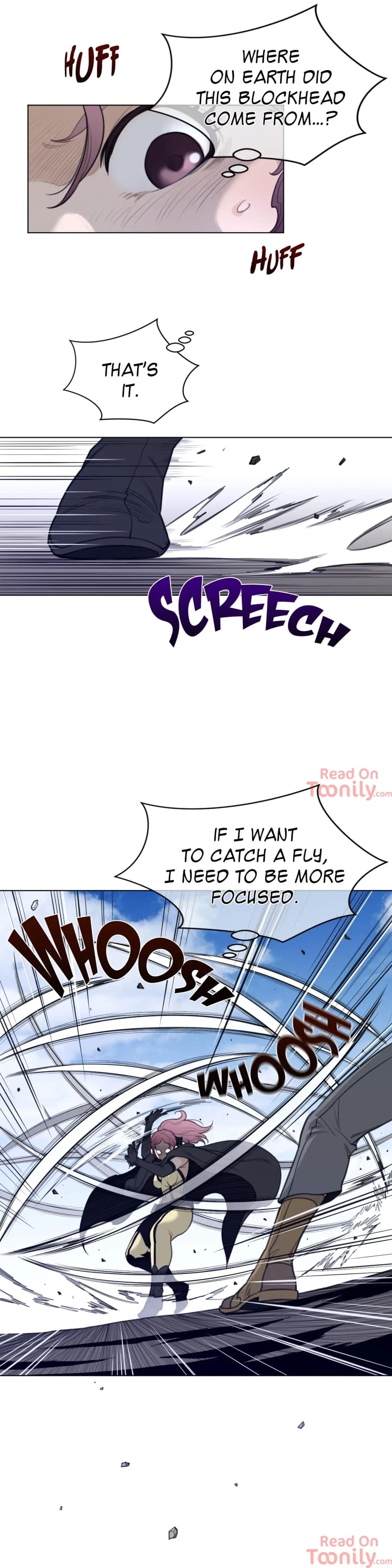 Perfect Half (Uncensored), chapter 96, page 8 of 20
