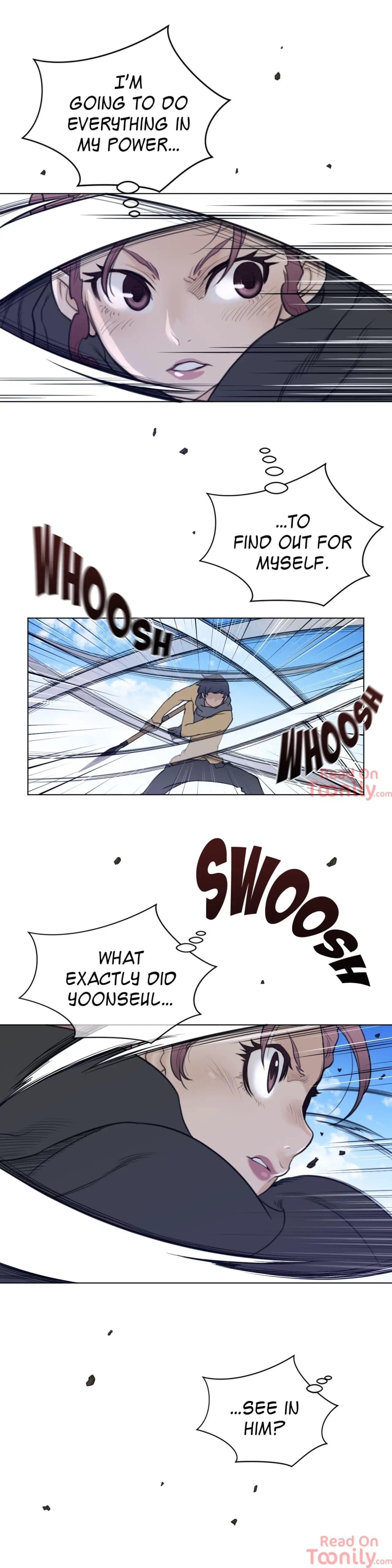 Perfect Half (Uncensored), chapter 96, page 9 of 20