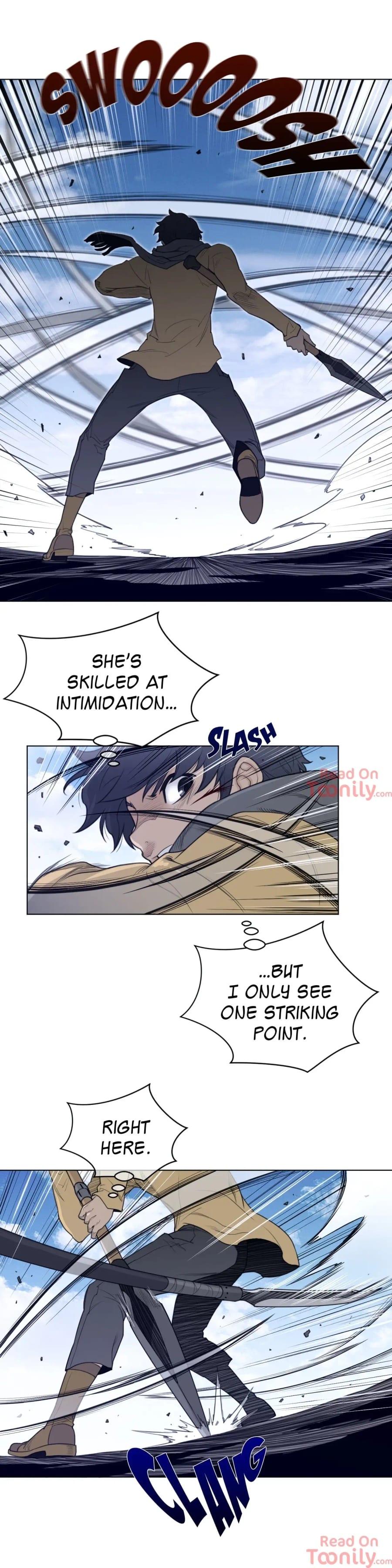 Perfect Half (Uncensored), chapter 96, page 10 of 20