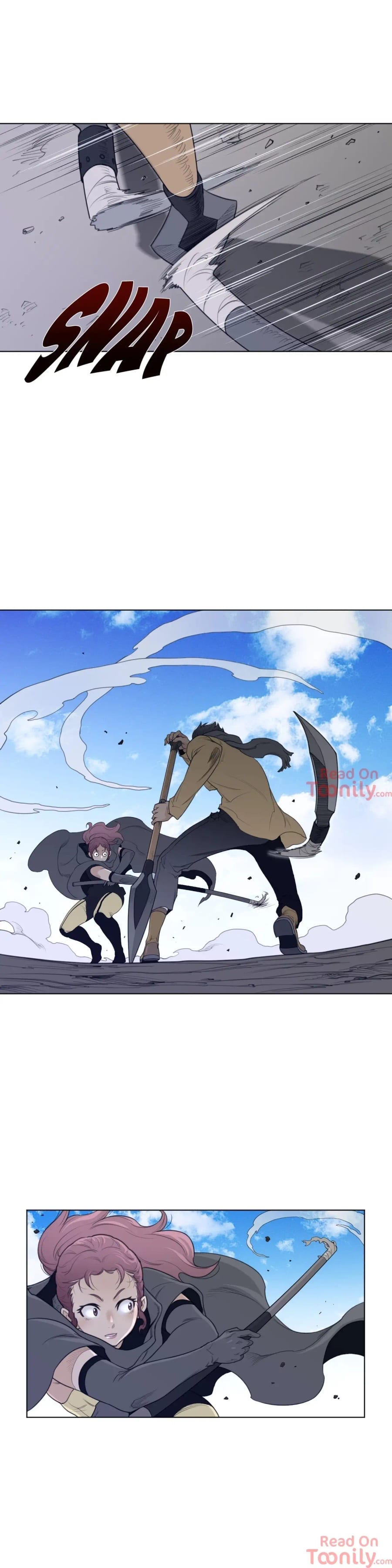 Perfect Half (Uncensored), chapter 96, page 11 of 20