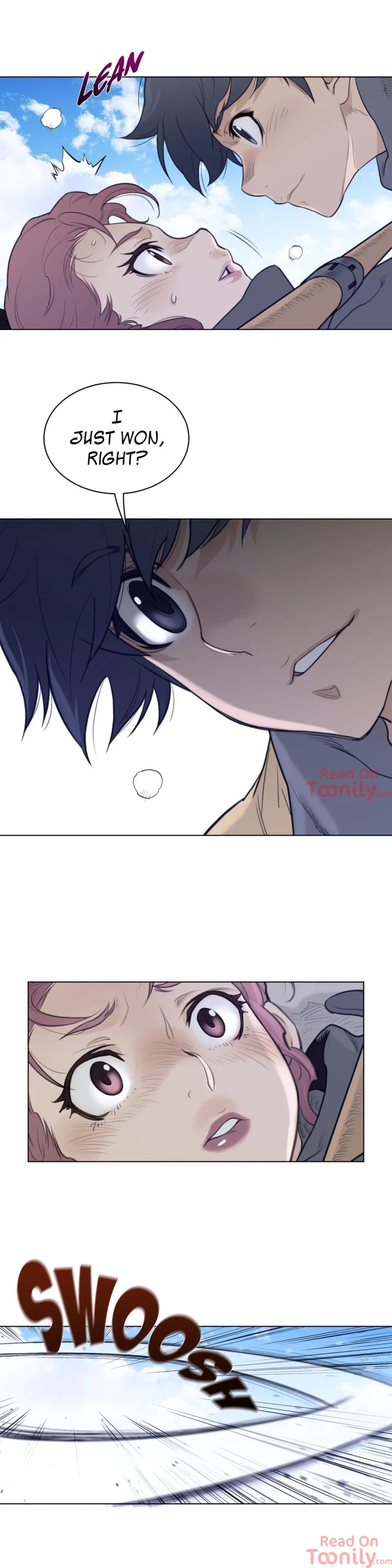 Perfect Half (Uncensored), chapter 96, page 13 of 20