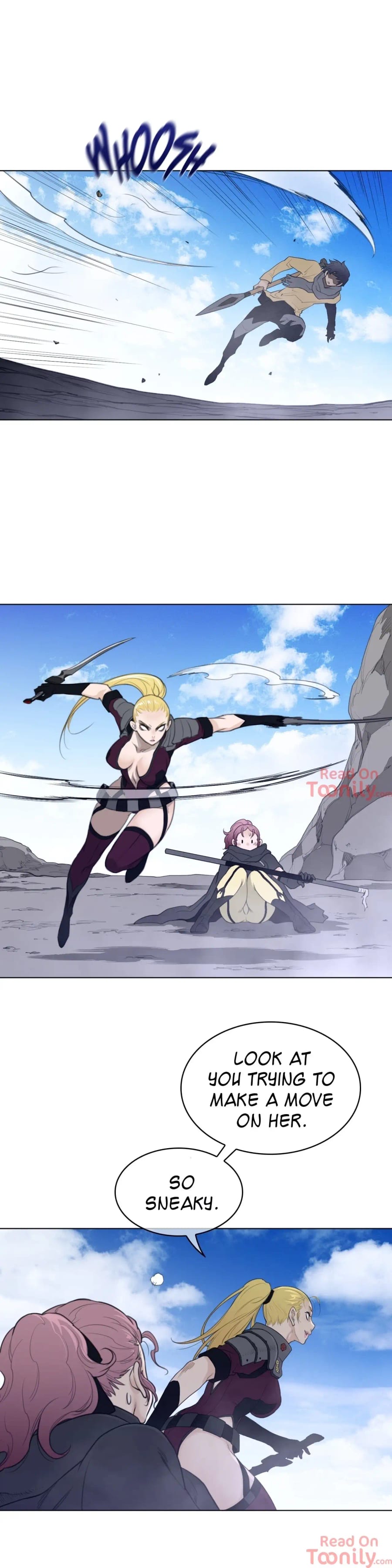Perfect Half (Uncensored), chapter 96, page 14 of 20