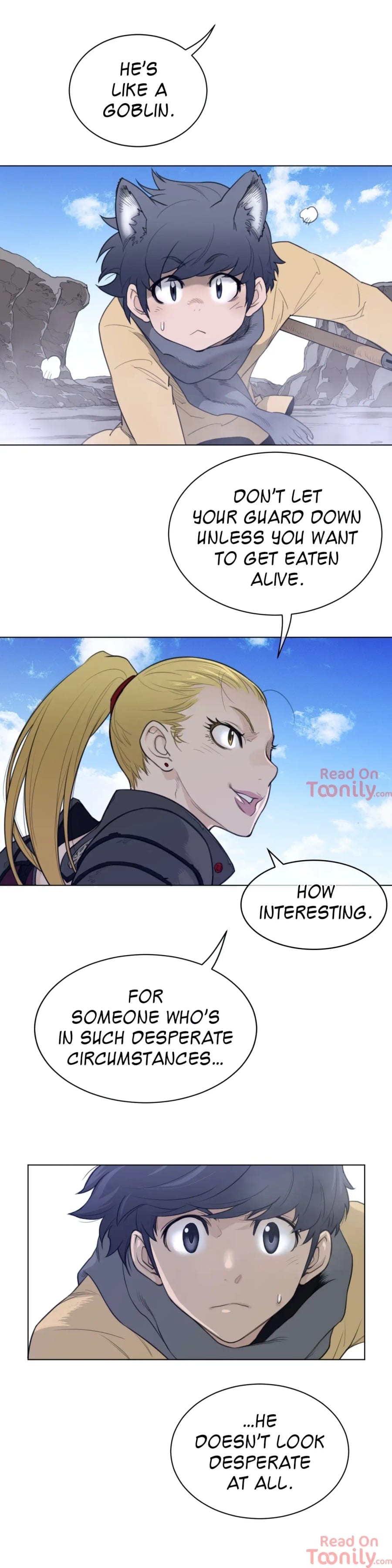 Perfect Half (Uncensored), chapter 96, page 15 of 20