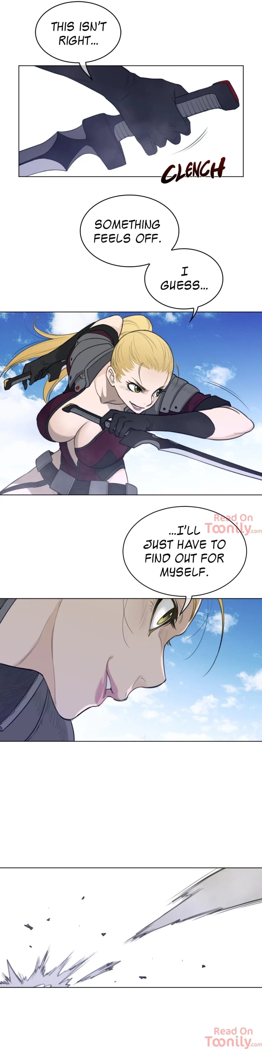 Perfect Half (Uncensored), chapter 96, page 16 of 20