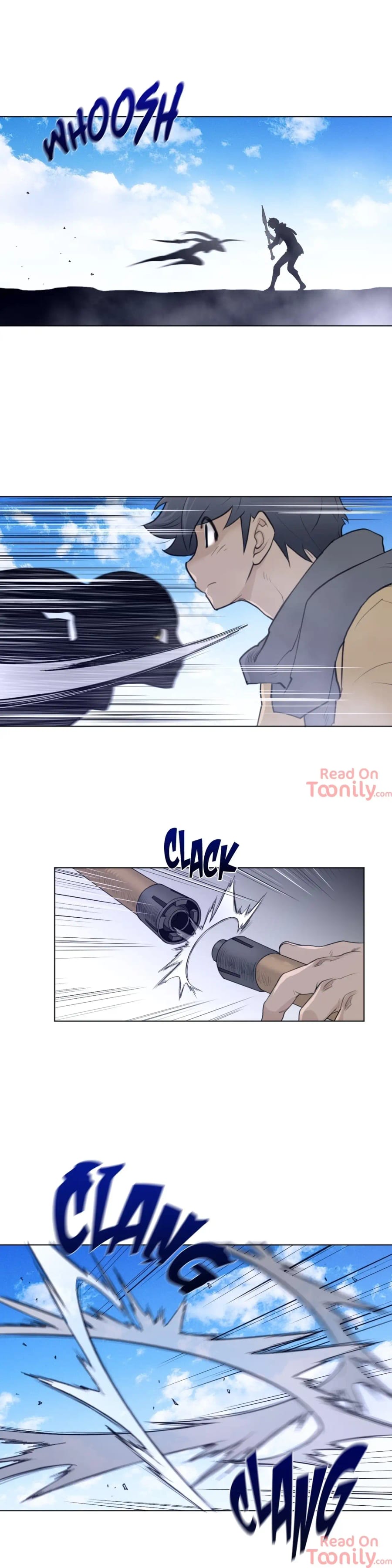 Perfect Half (Uncensored), chapter 96, page 17 of 20