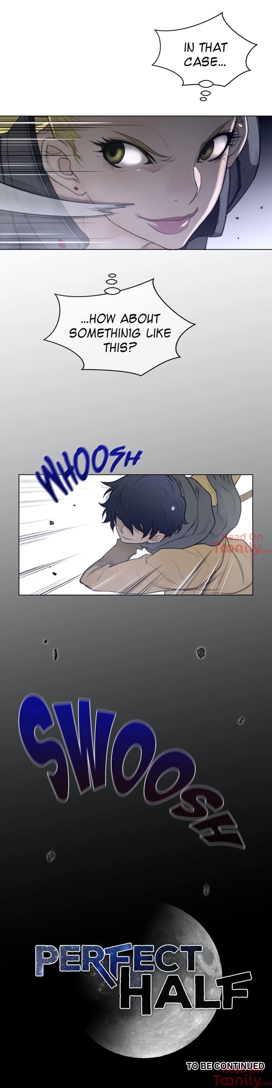 Perfect Half (Uncensored), chapter 96, page 20 of 20