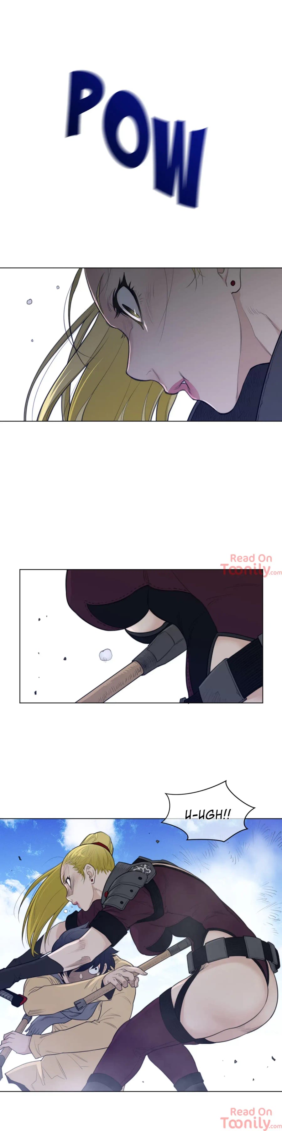 Perfect Half (Uncensored), chapter 97, page 5 of 21
