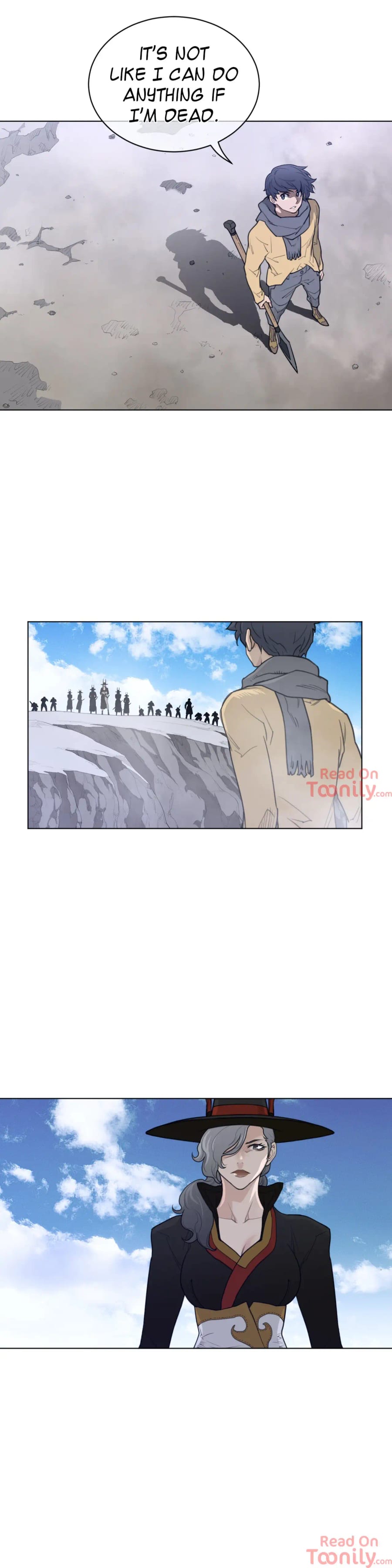 Perfect Half (Uncensored), chapter 97, page 9 of 21
