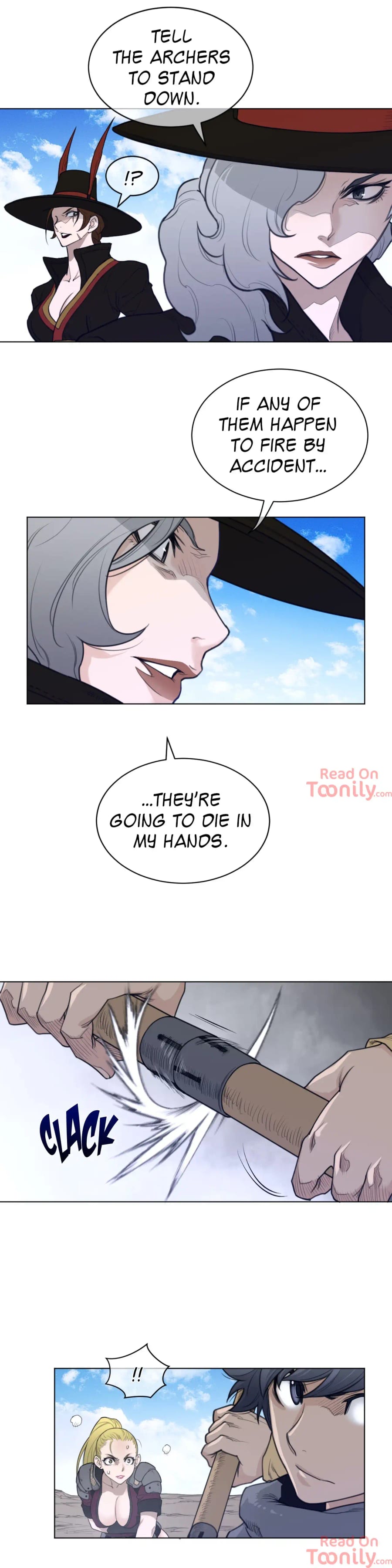 Perfect Half (Uncensored), chapter 97, page 10 of 21