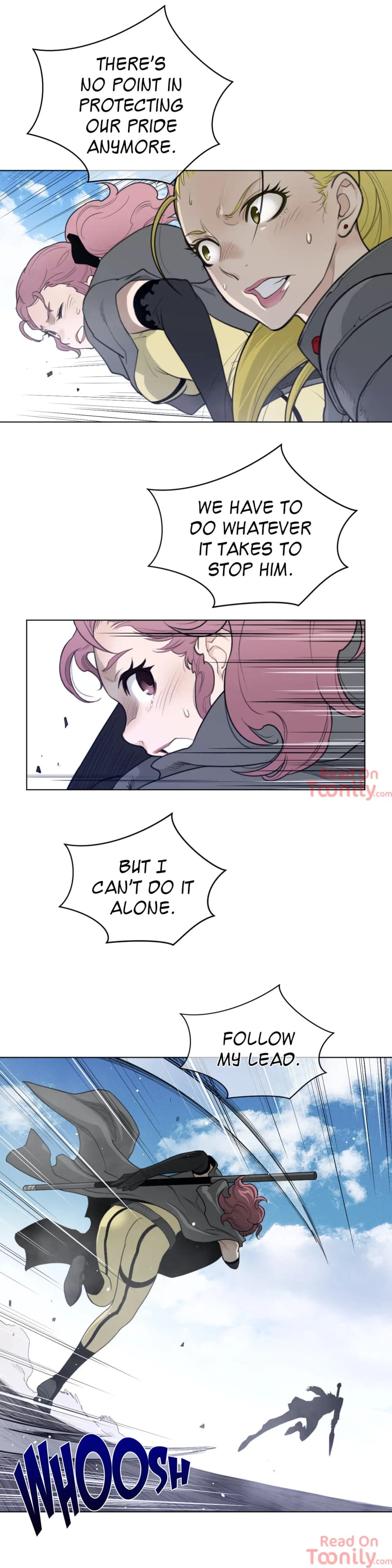 Perfect Half (Uncensored), chapter 97, page 12 of 21