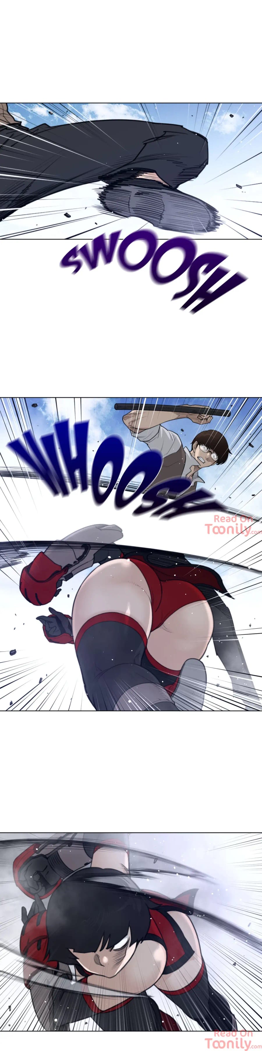 Perfect Half (Uncensored), chapter 97, page 13 of 21