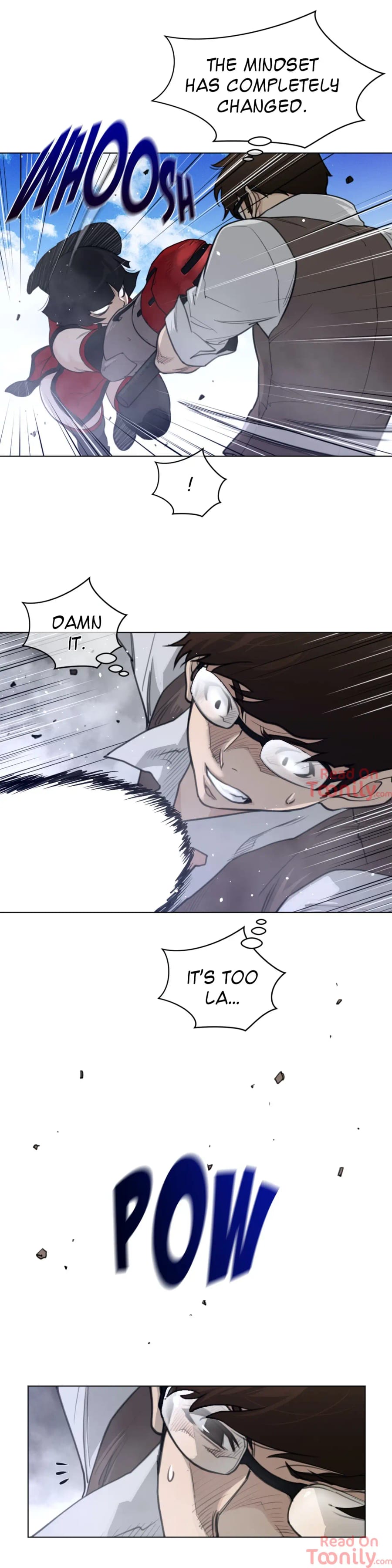 Perfect Half (Uncensored), chapter 97, page 15 of 21