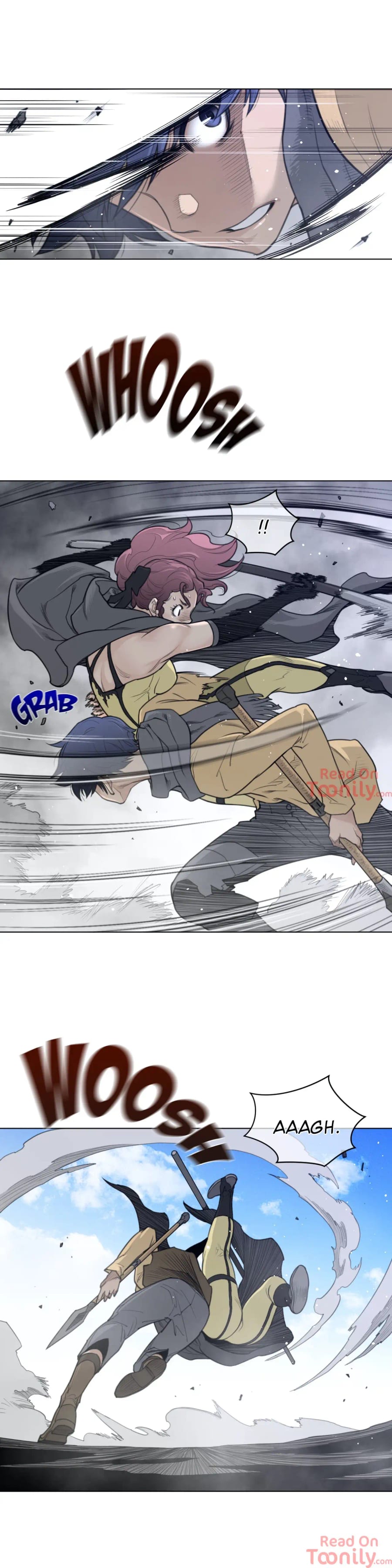 Perfect Half (Uncensored), chapter 97, page 18 of 21