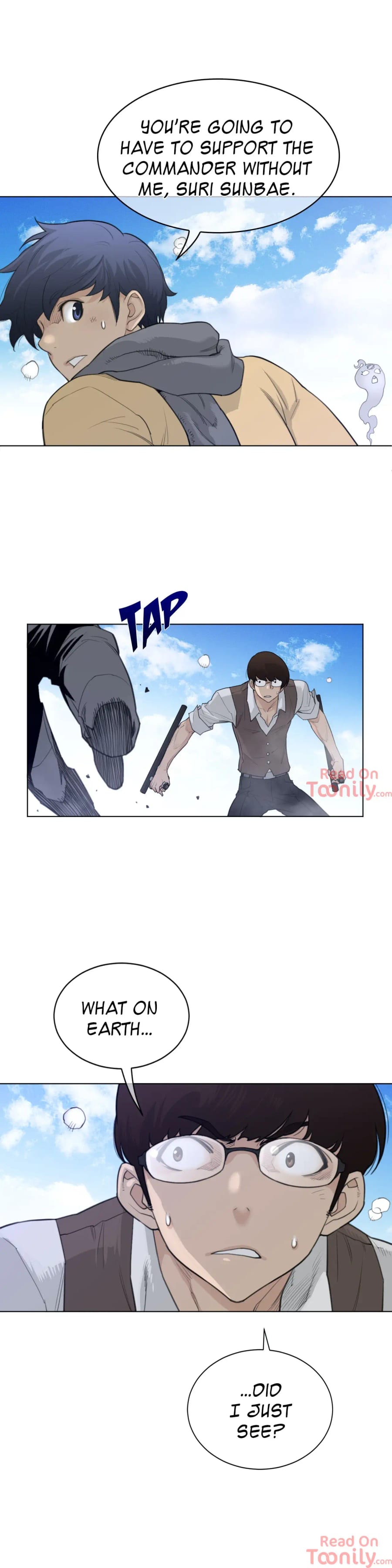 Perfect Half (Uncensored), chapter 97, page 20 of 21