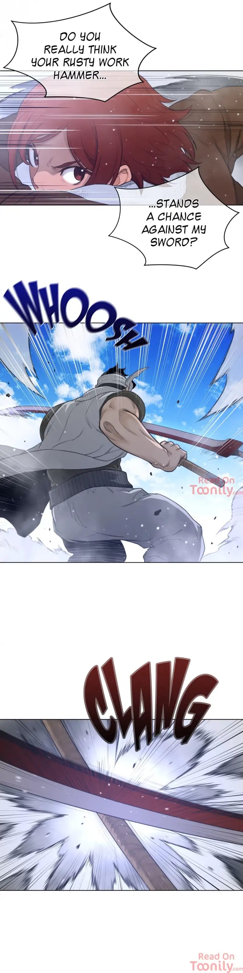 Perfect Half (Uncensored), chapter 98, page 5 of 19