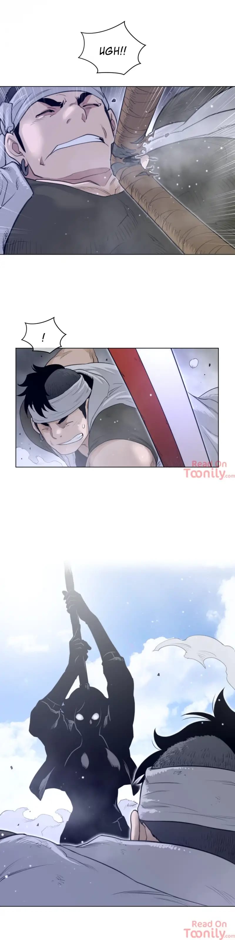 Perfect Half (Uncensored), chapter 98, page 6 of 19