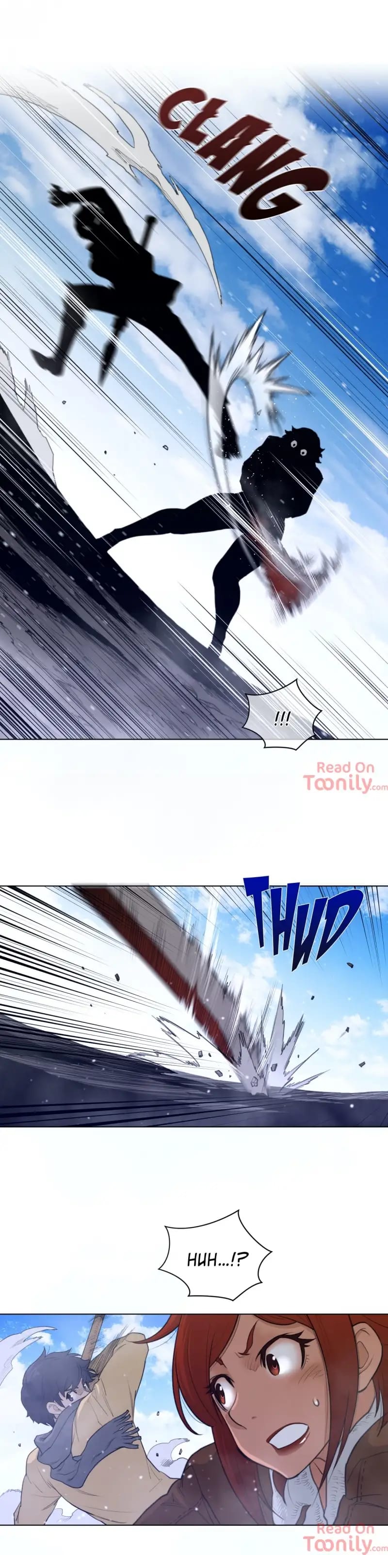 Perfect Half (Uncensored), chapter 98, page 8 of 19