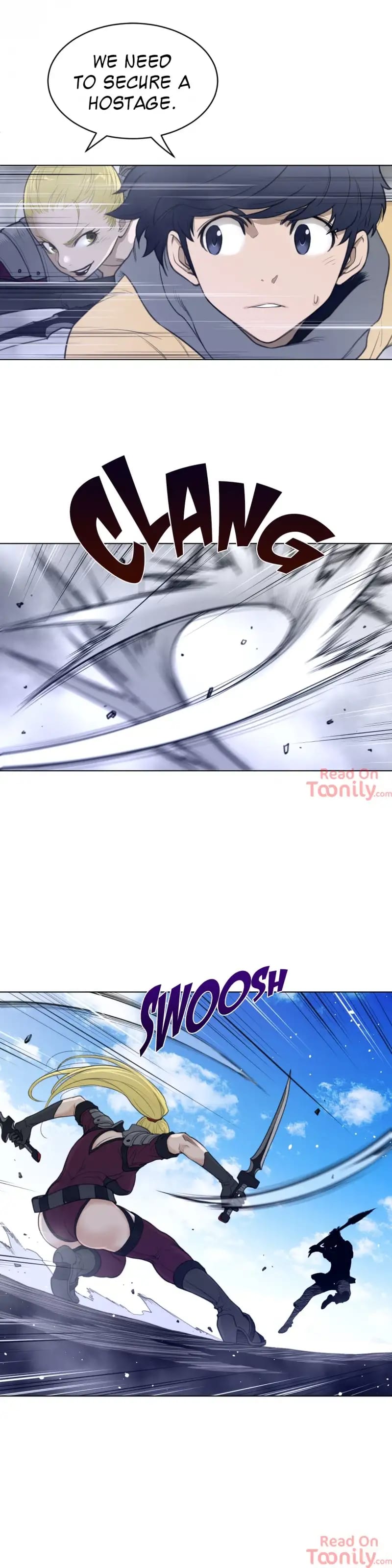 Perfect Half (Uncensored), chapter 98, page 11 of 19