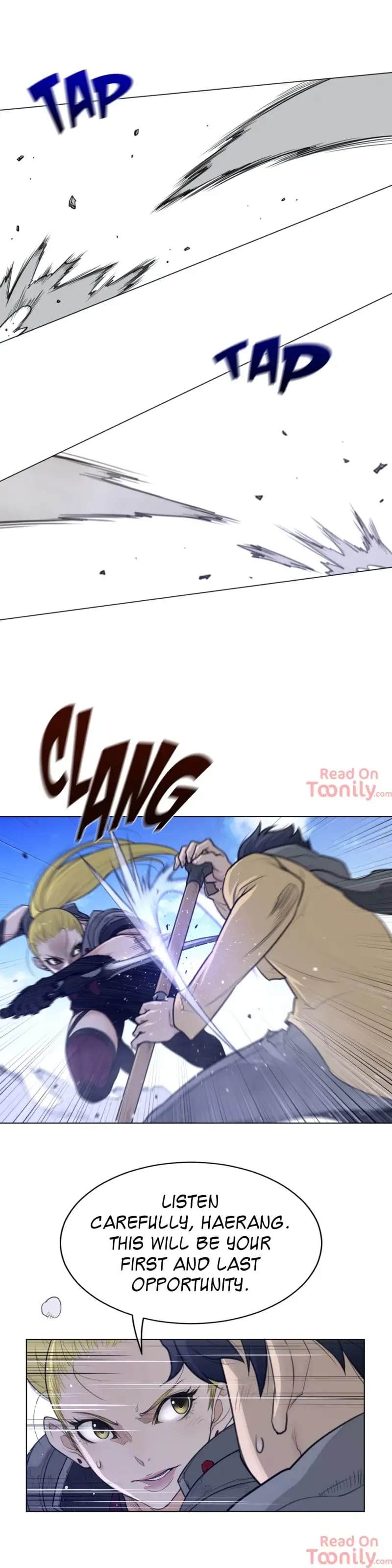 Perfect Half (Uncensored), chapter 98, page 12 of 19