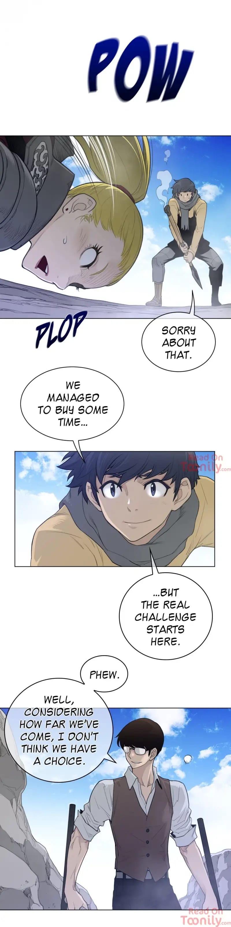 Perfect Half (Uncensored), chapter 98, page 15 of 19