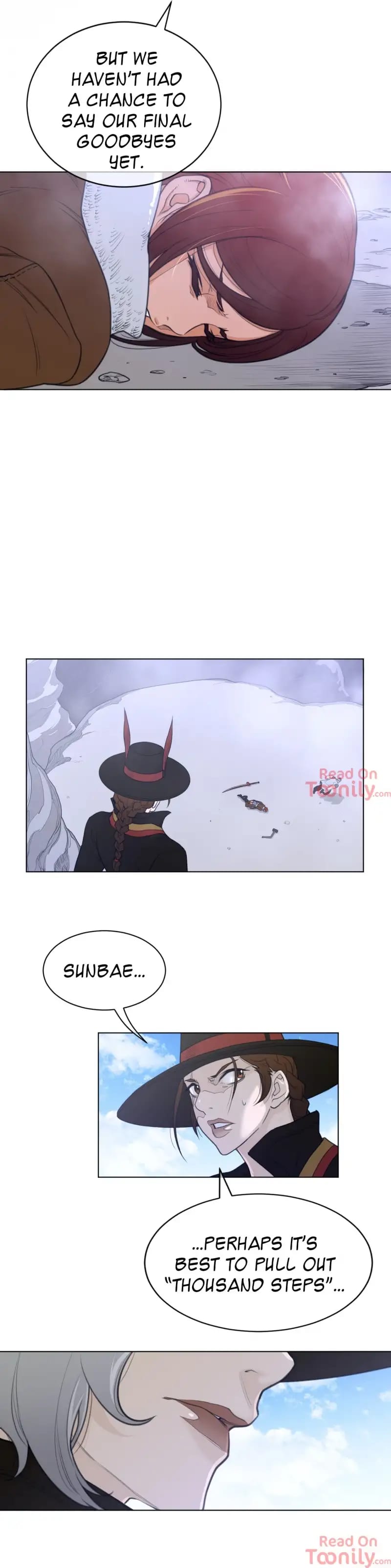 Perfect Half (Uncensored), chapter 98, page 17 of 19