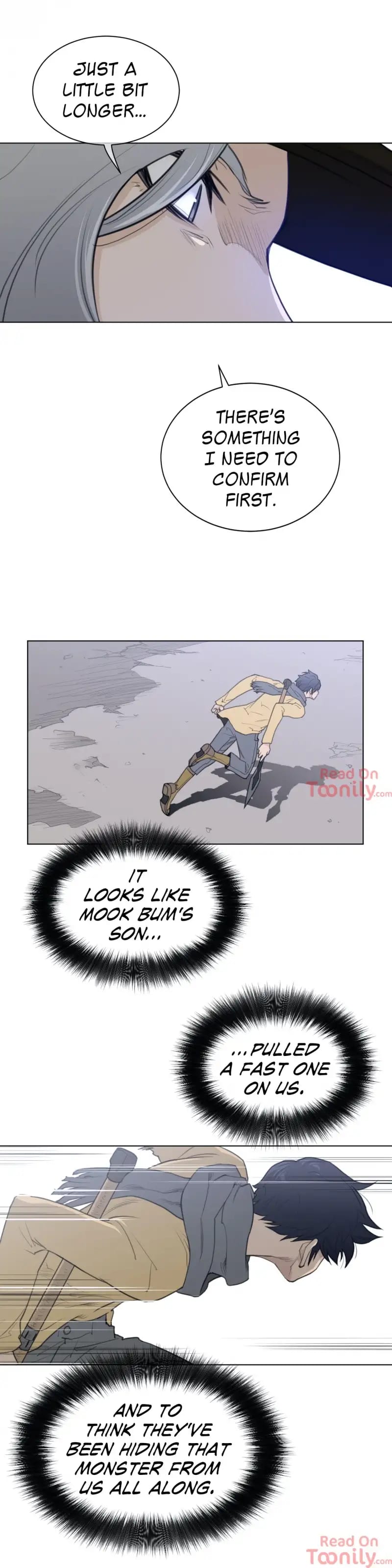 Perfect Half (Uncensored), chapter 98, page 18 of 19