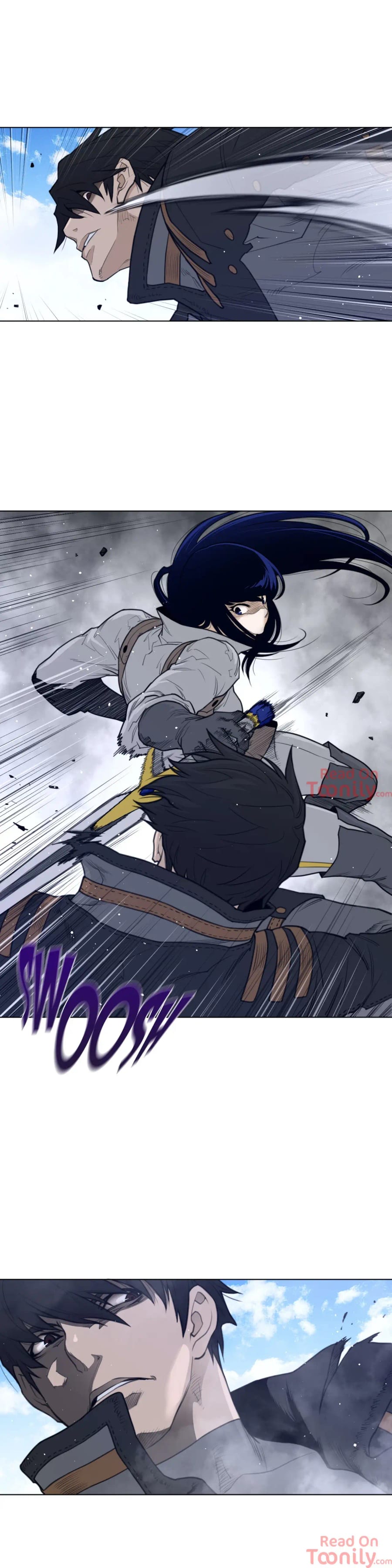 Perfect Half (Uncensored), chapter 99, page 5 of 19