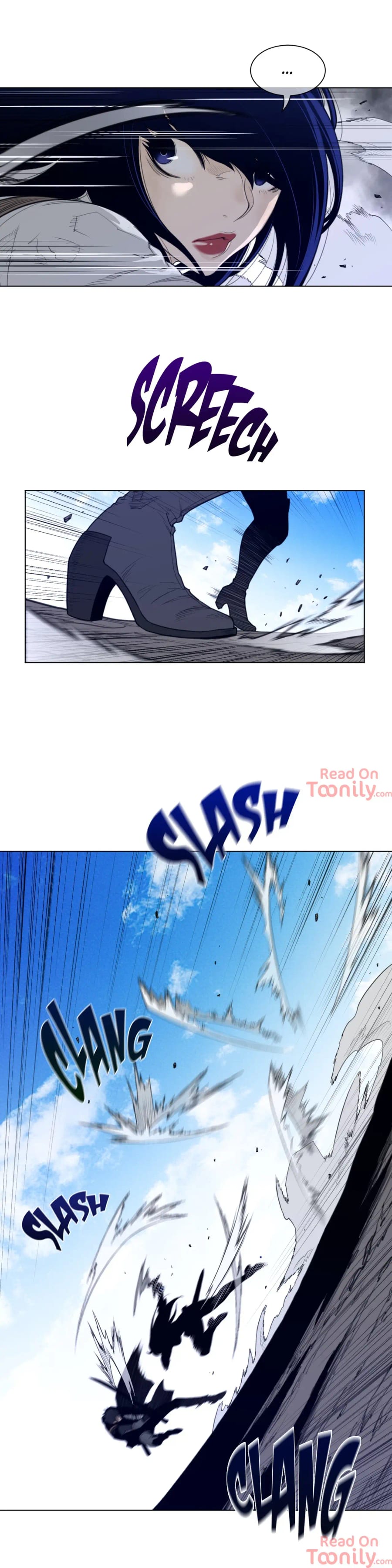 Perfect Half (Uncensored), chapter 99, page 6 of 19
