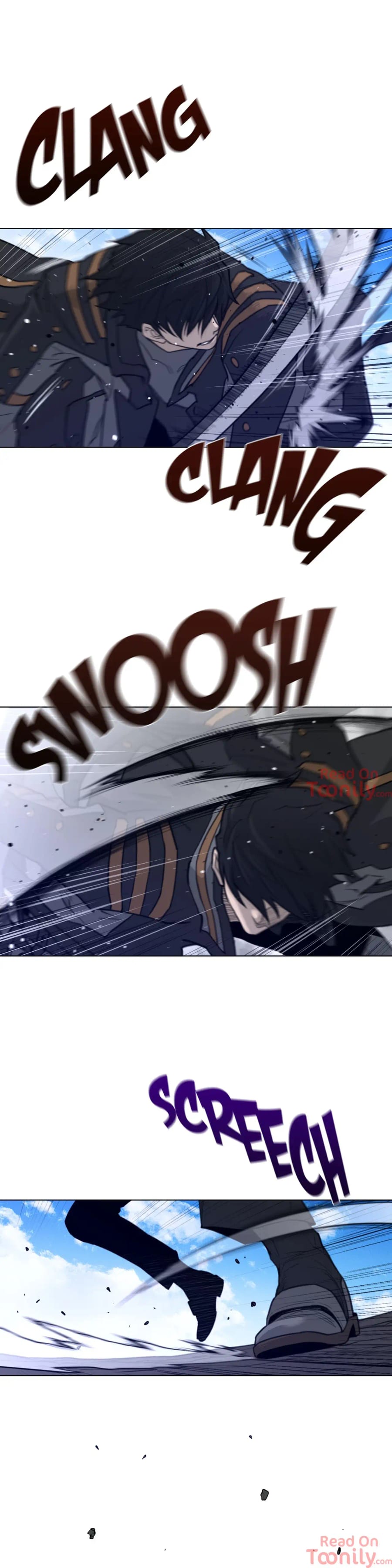 Perfect Half (Uncensored), chapter 99, page 7 of 19