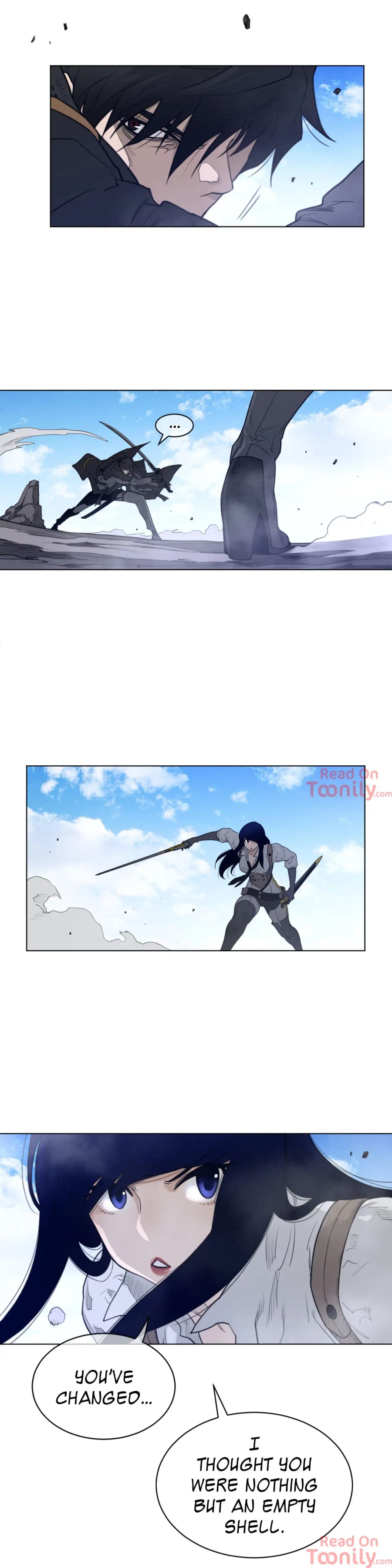 Perfect Half (Uncensored), chapter 99, page 8 of 19