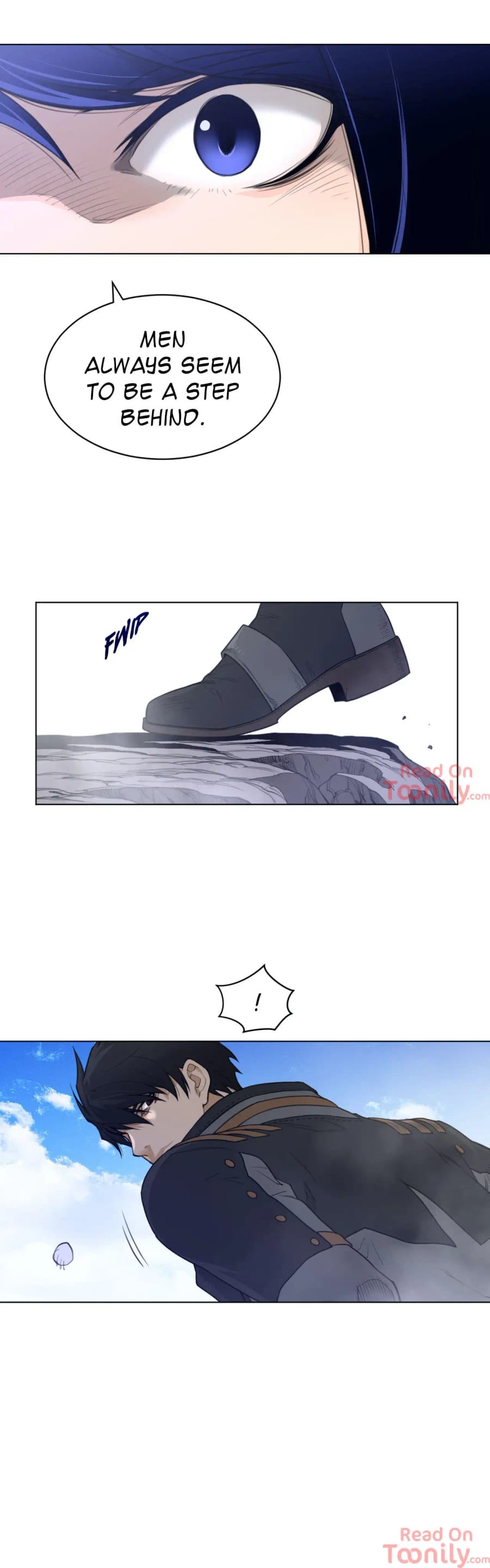 Perfect Half (Uncensored), chapter 99, page 11 of 19