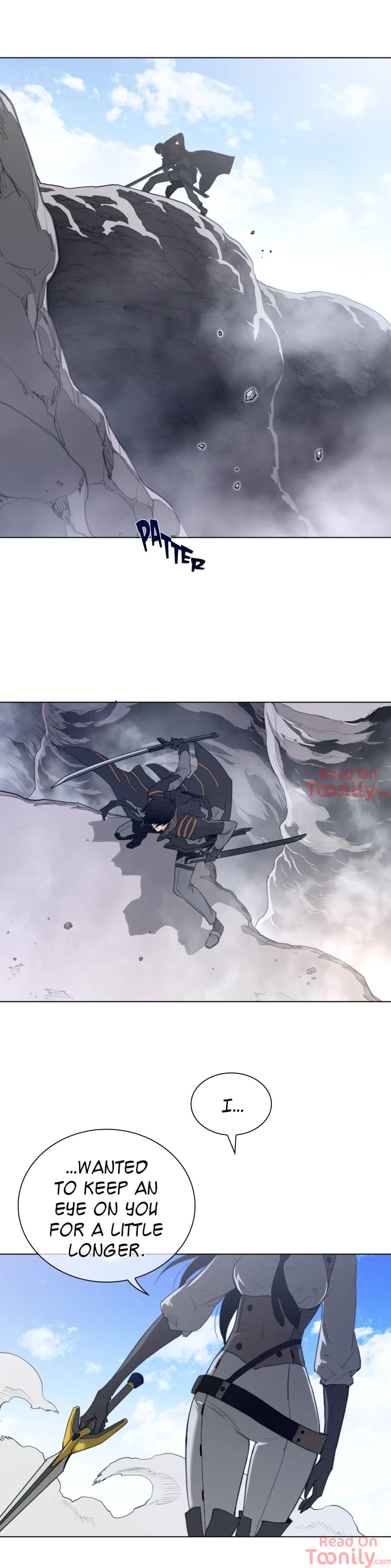 Perfect Half (Uncensored), chapter 99, page 12 of 19