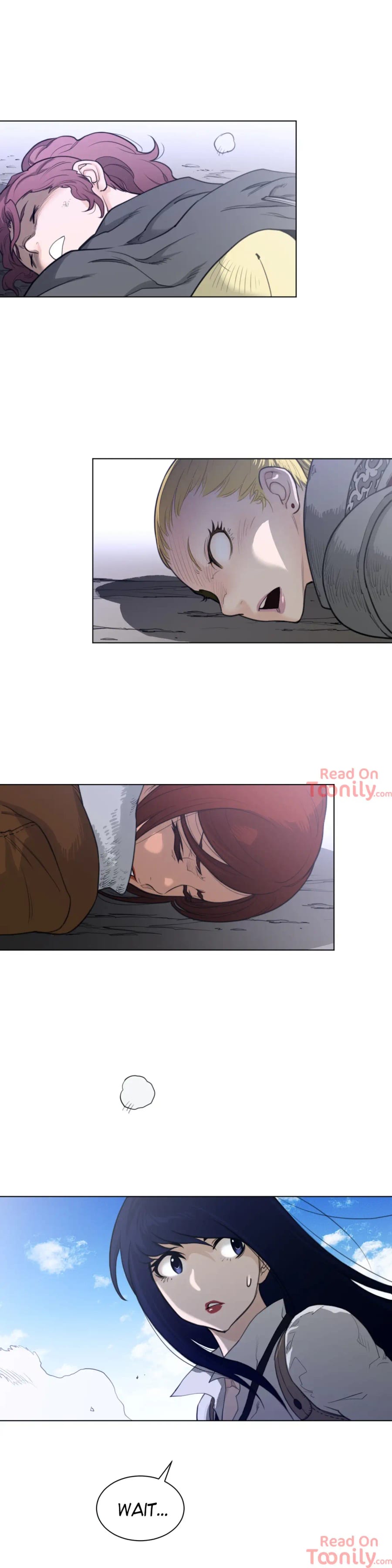 Perfect Half (Uncensored), chapter 99, page 15 of 19