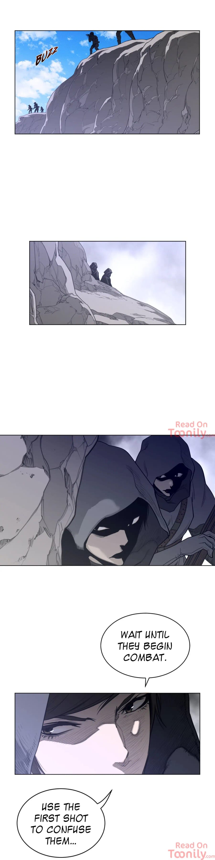 Perfect Half (Uncensored), chapter 99, page 18 of 19