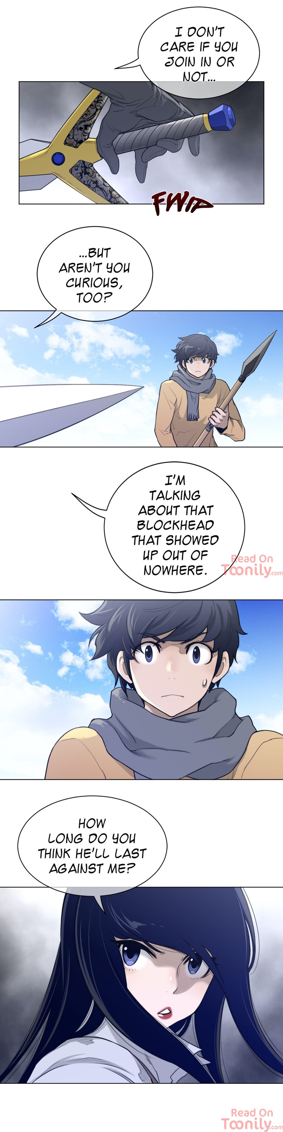 Perfect Half (Uncensored), chapter 100, page 6 of 21