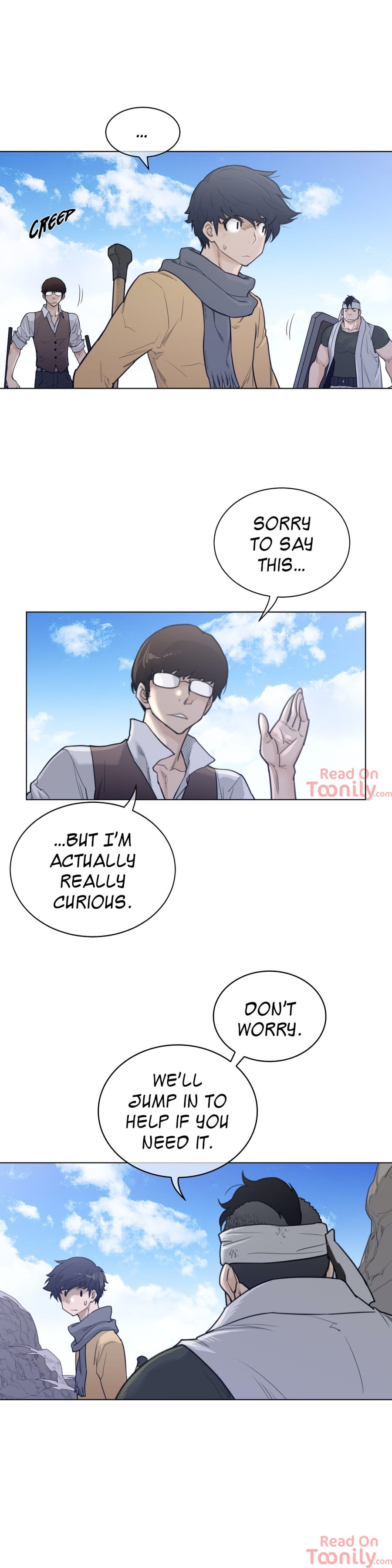 Perfect Half (Uncensored), chapter 100, page 8 of 21