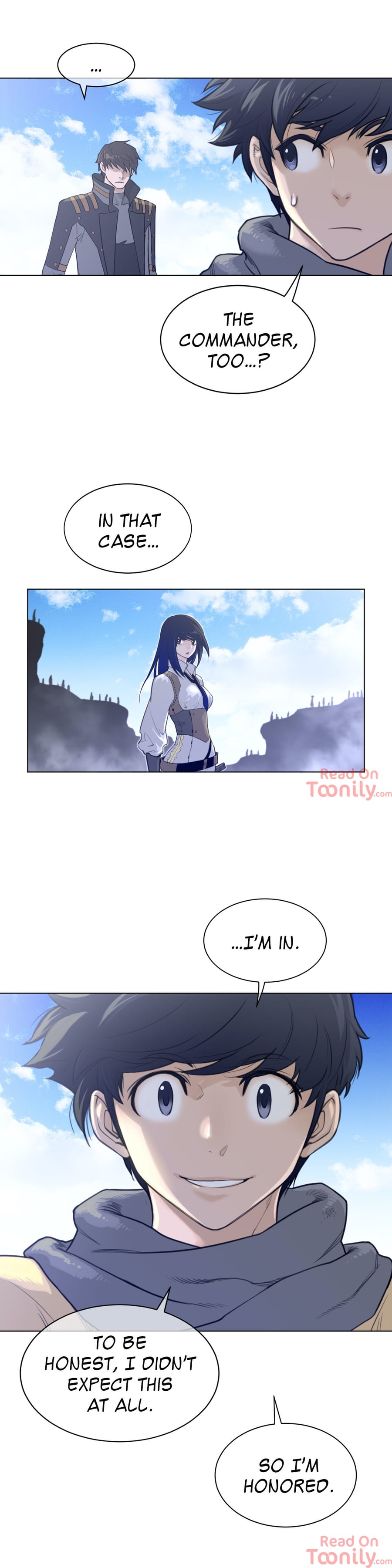 Perfect Half (Uncensored), chapter 100, page 9 of 21