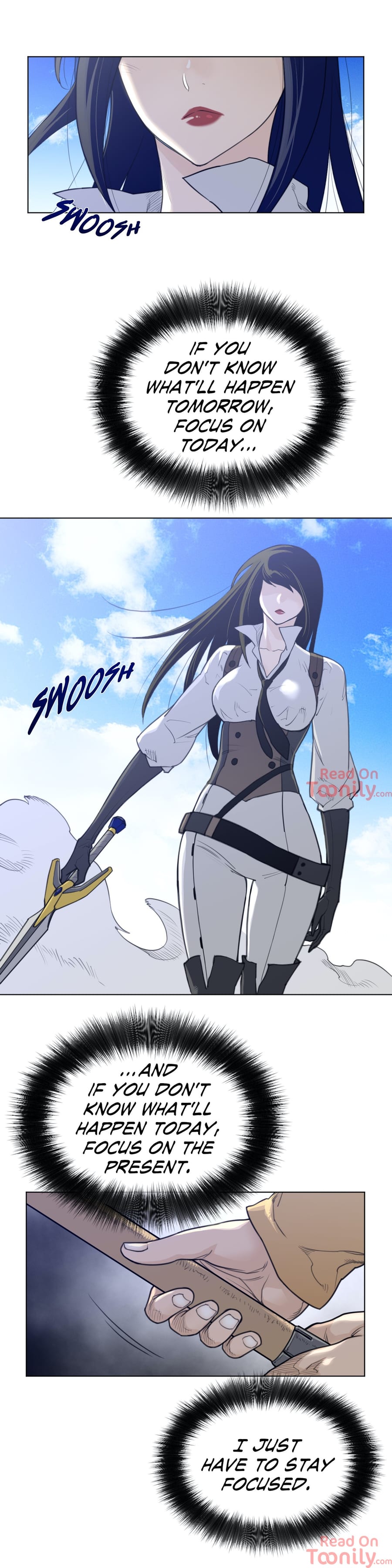 Perfect Half (Uncensored), chapter 100, page 12 of 21