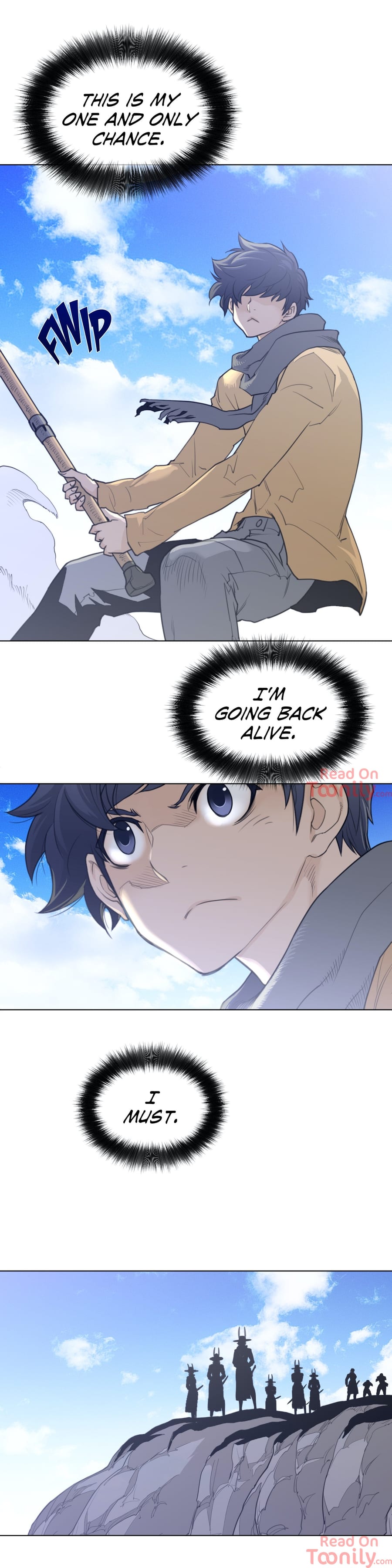 Perfect Half (Uncensored), chapter 100, page 13 of 21