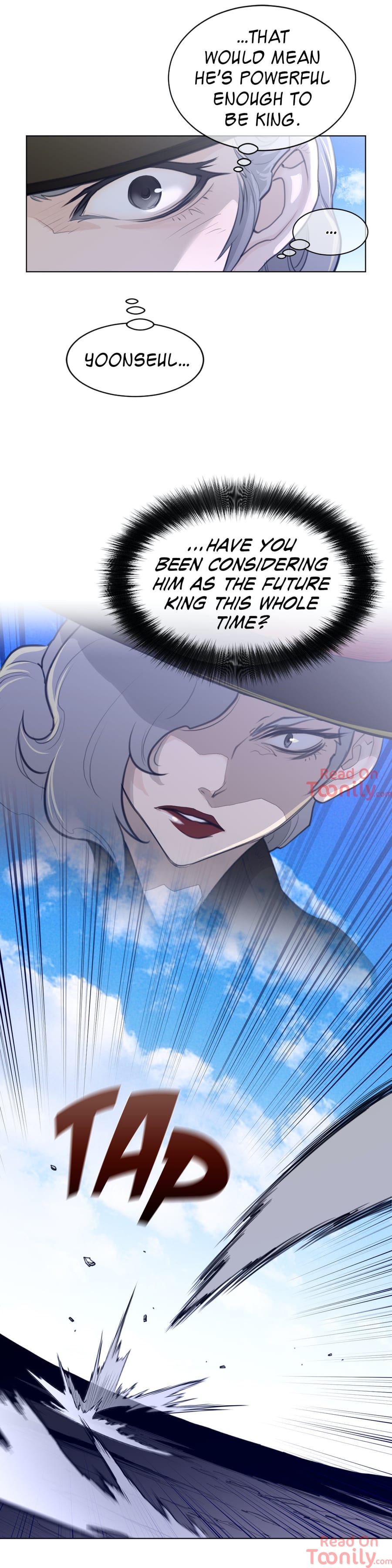 Perfect Half (Uncensored), chapter 100, page 15 of 21
