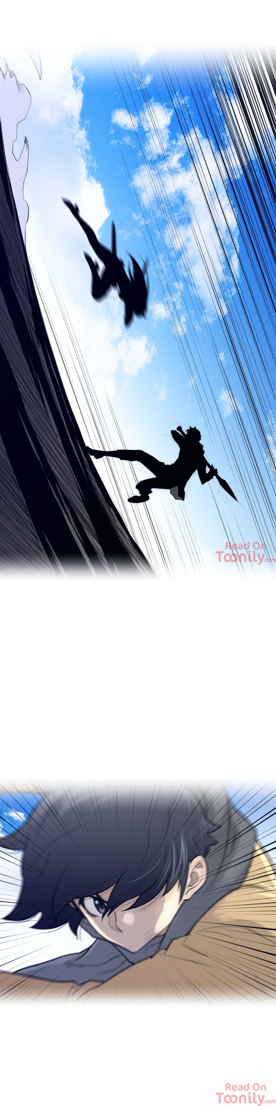 Perfect Half (Uncensored), chapter 100, page 16 of 21