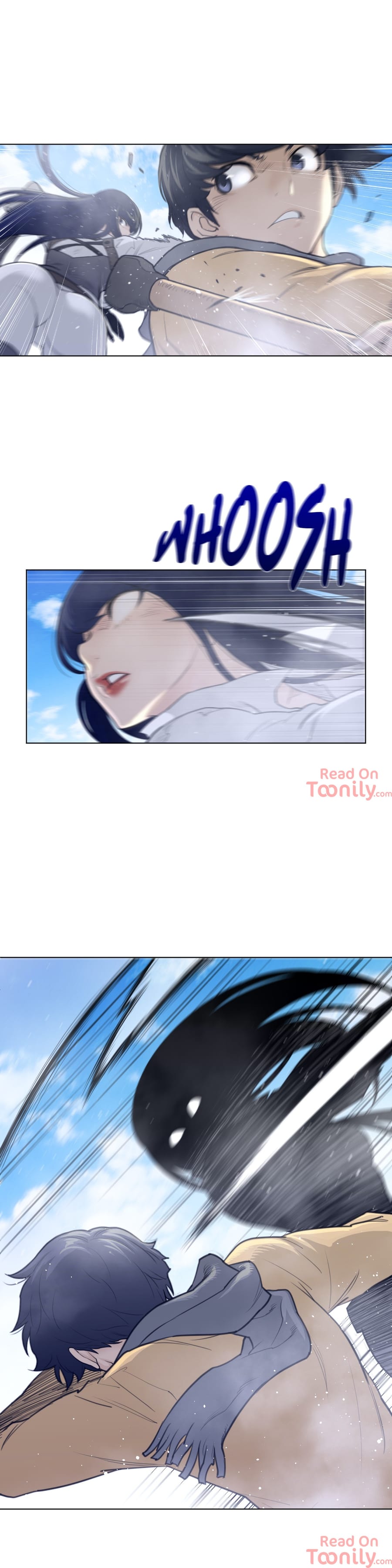 Perfect Half (Uncensored), chapter 100, page 18 of 21